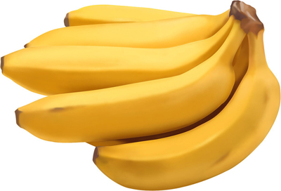 Бананы не замерзнут в течение 1 дня 13 часов.